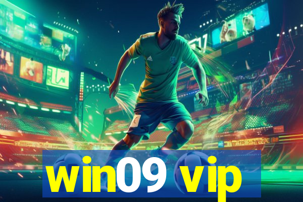 win09 vip